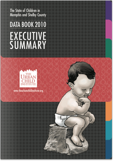 2010 Data Book Executive Summary
