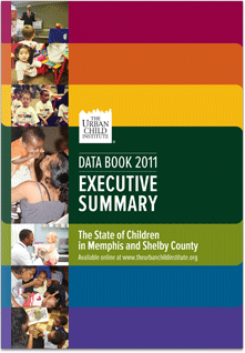 2011 Data Book Executive Summary